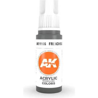 French Blue 17ml