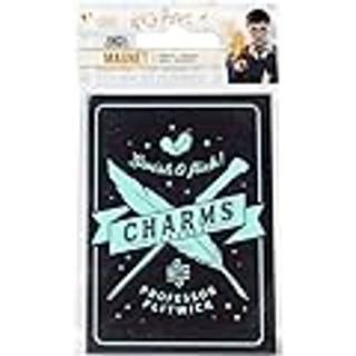 HARRY POTTER - Charms - Magnet