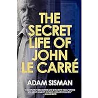 Secret Life of John le Carre