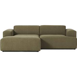 Hjørnesofa Melva (3-personers)