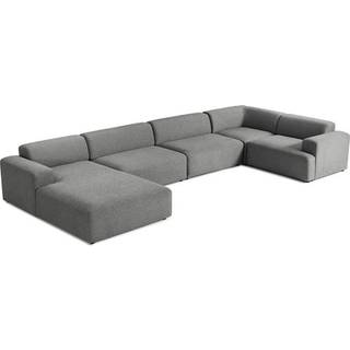 XL-Sofaarrangement Melva