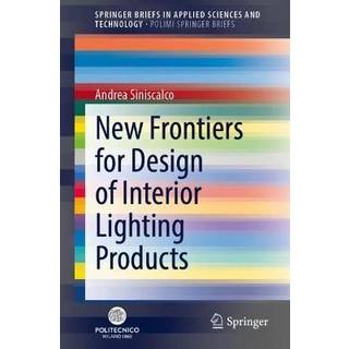New Frontiers for Design of Interior Lighting Products