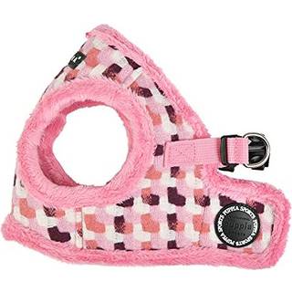 PUPPIA Arden Selevest Pink Small