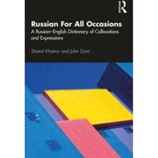 Russian For All Occasions