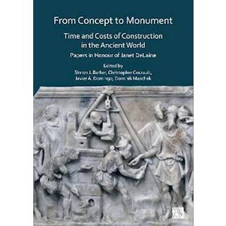 From Concept to Monument