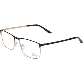 Jaguar 3119 5100 57 Briller Mænd Brun - Brown Gold - 57mm