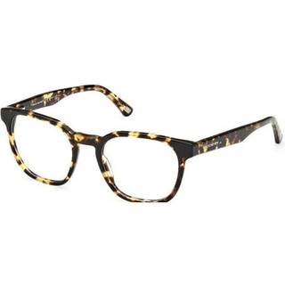 Skechers SE3354 053 51 Briller Mænd Tortoiseshell - Yellow Tortoise - 51mm