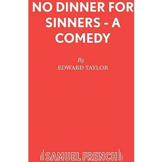 No Dinner for Sinnners