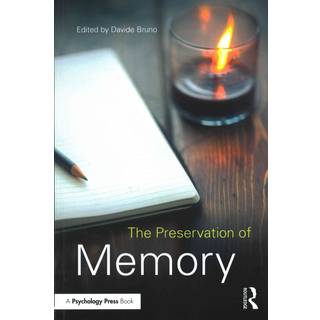 The Preservation of Memory