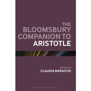 The Bloomsbury Companion to Aristotle