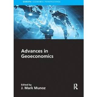 Advances in Geoeconomics