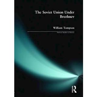 The Soviet Union under Brezhnev