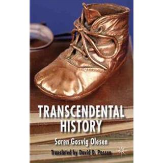 Transcendental History