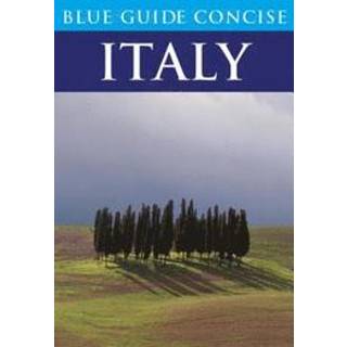 Blue Guide Concise Italy