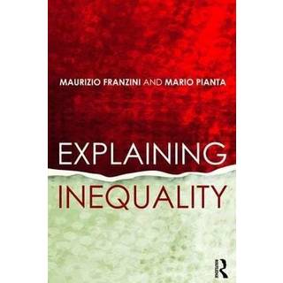 Explaining Inequality
