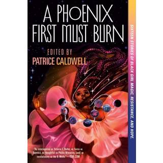 A Phoenix First Must Burn
