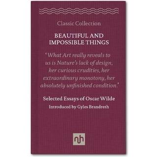 Beautiful and Impossible Things