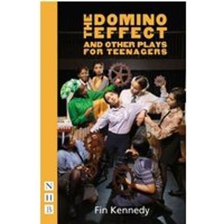 The Domino Effect and other plays for teenagers