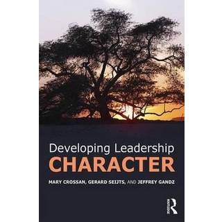 Developing Leadership Character
