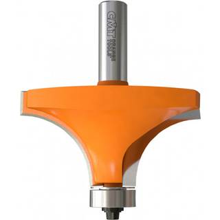 CMT Rundingsfræser HM R38,1 K12 - 938.996.11