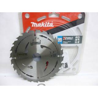 Makita M-force Savklinge 185/24t - A-89654