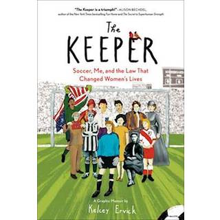 The Keeper