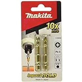 Makita Torsion Bit Pz3-50 2stk - B-28298