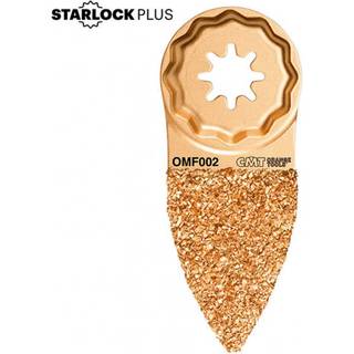 CMT Starlock 33x45mm HW Murværk - OMF002-X1