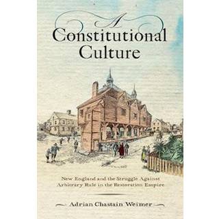 A Constitutional Culture