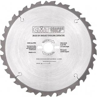 CMT Klinge 700x4,4x30 Z46 WB - 286.046.28M