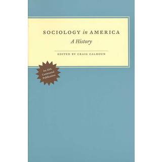 Sociology in America