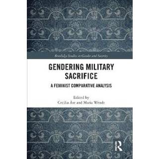 Gendering Military Sacrifice