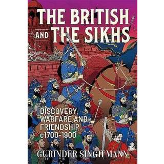 The British & the Sikhs