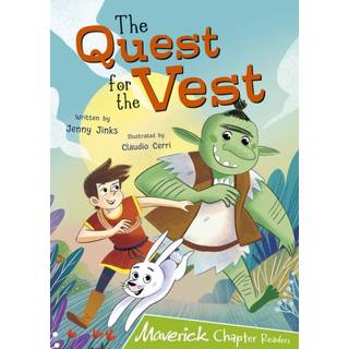 The Quest for the Vest