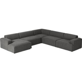 Sofaarrangement Melva