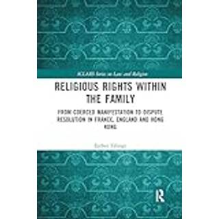 Religious Rights within the Family