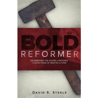 Bold Reformer