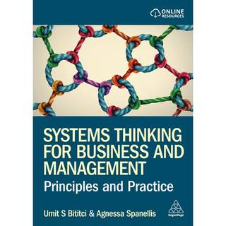 Systems Thinking for Business and Management
