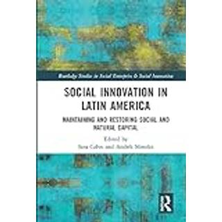 Social Innovation in Latin America