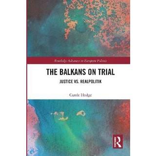 The Balkans on Trial