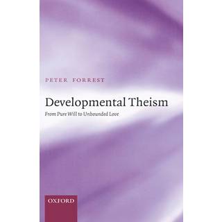 Developmental Theism