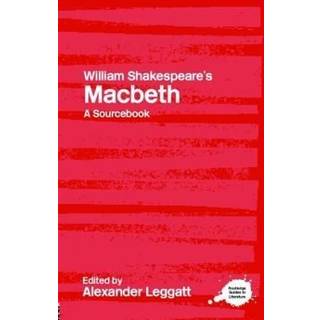 William Shakespeare's Macbeth