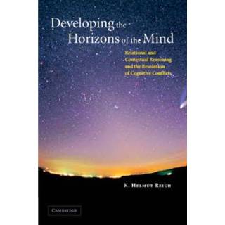 Developing the Horizons of the Mind