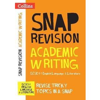 GCSE 9-1 Academic Writing Revision Guide