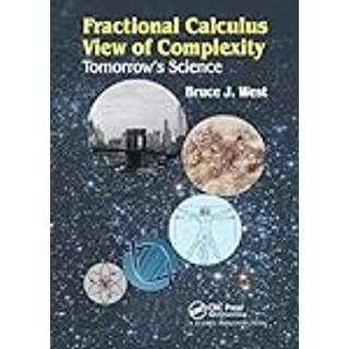 Fractional Calculus View of Complexity