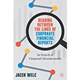 Reading Between the Lines of Corporate Financial Reports