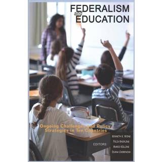 Federalism and Education