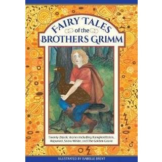 Fairy Tales of The Brothers Grimm
