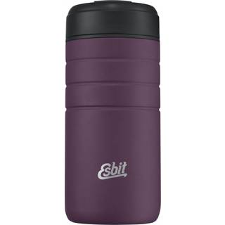 Esbit - MAJORIS termokrus 450ml af rustfrit stål (Lilla)