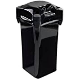 Whale 500 Black Spandfilter – Sicce – Til Akvarier op til 350L